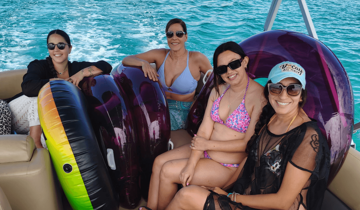 4-Hour Private Captain Service